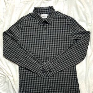 Goodfellow & Co. button down shirt Men’s MEDIUM